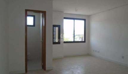 Conjunto/Sala Comercial para aluguel, 1 vaga, Menino Deus - Porto Alegre/RS