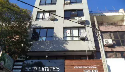 Conjunto/Sala Comercial para aluguel, Auxiliadora - Porto Alegre/RS