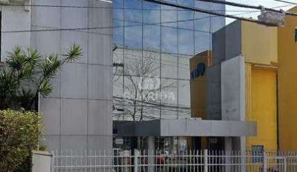 Prédio para aluguel, 7 vagas, Moinhos de Vento - Porto Alegre/RS