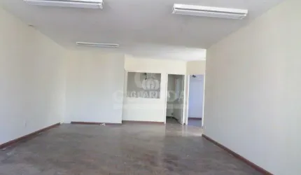 Conjunto/Sala Comercial para aluguel, Centro Histórico - Porto Alegre/RS