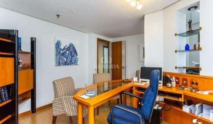 Conjunto/Sala Comercial para aluguel, 1 vaga, Moinhos de Vento - Porto Alegre/RS