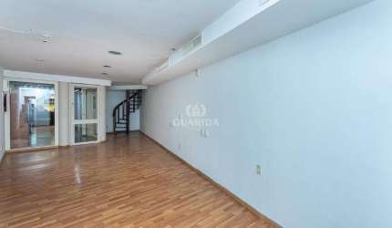 Loja comercial para alugar no 5ª Avenida Center bairro Moinhos de Vento.