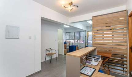 Conjunto/Sala Comercial para aluguel, Centro Histórico - Porto Alegre/RS