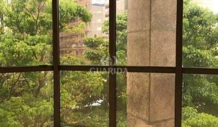 Conjunto/Sala Comercial para aluguel, 1 vaga, Auxiliadora - Porto Alegre/RS