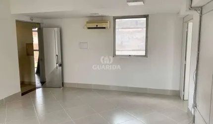 Conjunto/Sala Comercial para aluguel, Floresta - Porto Alegre/RS