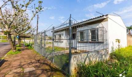 Casa residencial com 80m² no bairro Sarandi