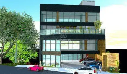 Prédio para aluguel, 20 vagas, Petrópolis - Porto Alegre/RS