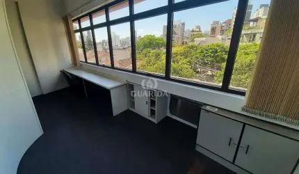 Conjunto/Sala Comercial para aluguel, Petrópolis - Porto Alegre/RS