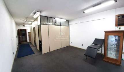Conjunto/Sala Comercial para aluguel, Jardim do Salso - Porto Alegre/RS