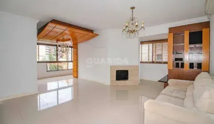 Apartamento para aluguel, 3 quartos, 1 suíte, 2 vagas, Auxiliadora - Porto Alegre/RS