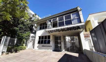 Conjunto/Sala Comercial para aluguel, Moinhos de Vento - Porto Alegre/RS