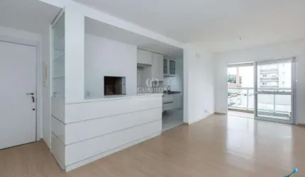 Apartamento para aluguel, 3 quartos, 1 suíte, 1 vaga, São Geraldo - Porto Alegre/RS