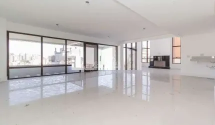 Apartamento para aluguel, 4 quartos, 4 suítes, 3 vagas, Petrópolis - Porto Alegre/RS