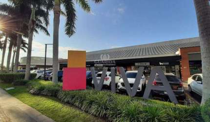 Loja/Ponto Comercial para aluguel, Jardim Europa - Porto Alegre/RS