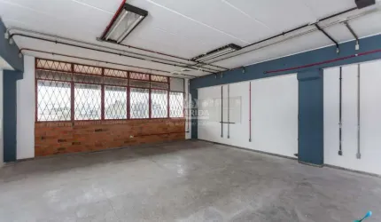 Andar/Laje Comercial para aluguel, São Geraldo - Porto Alegre/RS