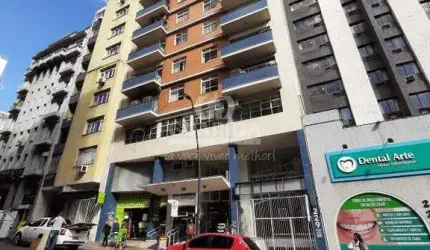 Andar/Laje Comercial para aluguel, Centro Histórico - Porto Alegre/RS