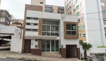 Andar/Laje Comercial para aluguel, 1 vaga, Moinhos de Vento - Porto Alegre/RS