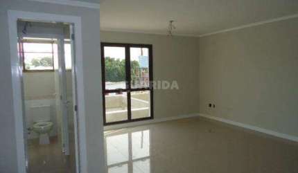 Conjunto/Sala Comercial para aluguel, 1 vaga, Tristeza - Porto Alegre/RS