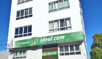 Loja/Ponto Comercial para aluguel, Centro - Esteio/RS