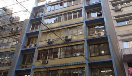 Conjunto/Sala Comercial para aluguel, Centro Histórico - Porto Alegre/RS