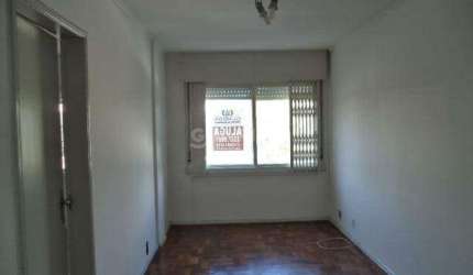 Apartamento para aluguel, 1 quarto, Rio Branco - Porto Alegre/RS