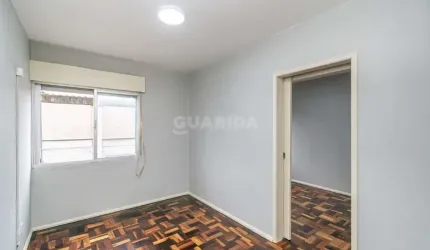 Apartamento para aluguel, 1 quarto, Petrópolis - Porto Alegre/RS