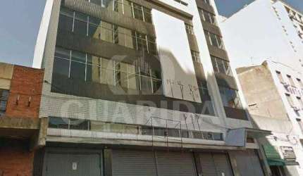 Prédio para aluguel, Floresta - Porto Alegre/RS