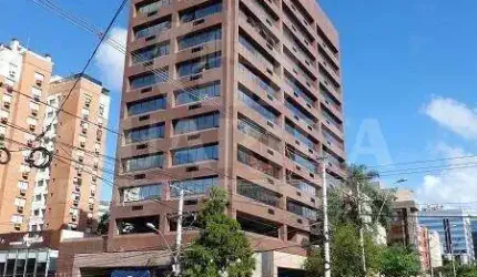Andar/Laje Comercial para aluguel, 9 vagas, Auxiliadora - Porto Alegre/RS
