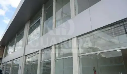 Loja/Ponto Comercial para aluguel, 5 vagas, Passo d`Areia - Porto Alegre/RS