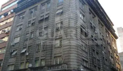 Conjunto/Sala Comercial para aluguel, Centro Histórico - Porto Alegre/RS