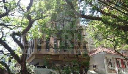 Conjunto/Sala comercial para alugar c/elevador, MOINHOS DE VENTO, Porto Alegre/RS