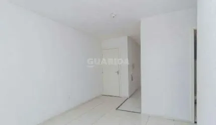 Apartamento para aluguel com 2 quartos e 1 vaga de garagem no bairro Jardim Leopoldina - Porto Alegre/RS