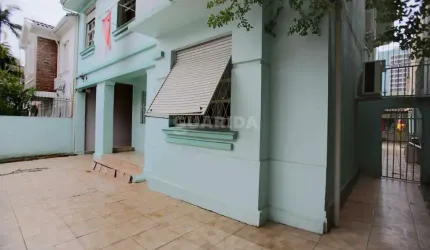 Casa Residencial para alugar no bairro Moinhos de Vento.