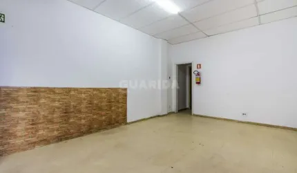 Loja Comercial no bairro Higienópolis - Porto Alegre/RS