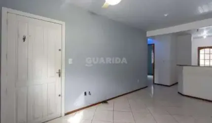 Casa Residencial com 2 dormitórios para alugar no bairro Hípica - Porto Alegre/RS