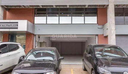 Galpão/Depósito/Pavilhão para aluguel, 1 vaga, São Geraldo - Porto Alegre/RS
