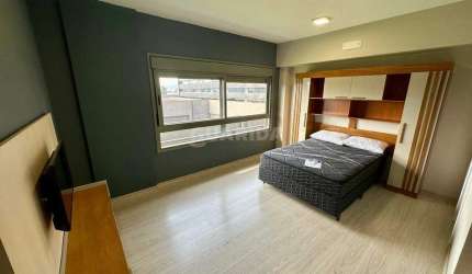 Apartamento no estilo studio no bairro Teresópolis - Porto Alegre/RS