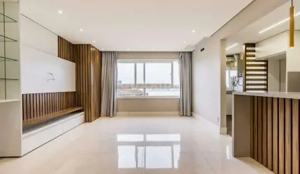 Apartamento para aluguel, 3 quartos, 1 suíte, 1 vaga de garagem, São Geraldo - Porto Alegre/RS