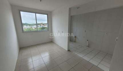 Apartamento de 3 dormitórios e 1 vaga no bairro Jardim Itu Sabará.