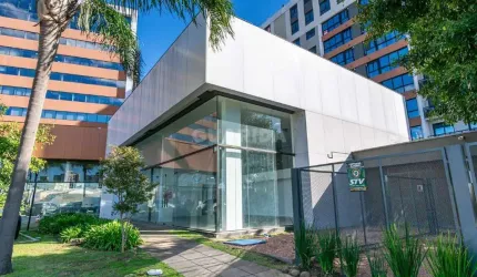 Loja com 233m² no bairro Cristal – Oportunidade Imperdível