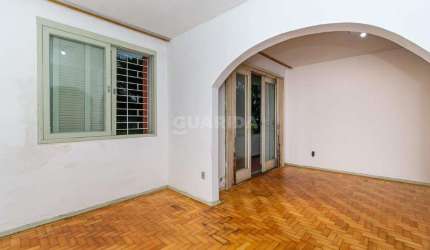 Apartamento com 3 dormitórios e 2 vagas de garagem no bairro Partenon!