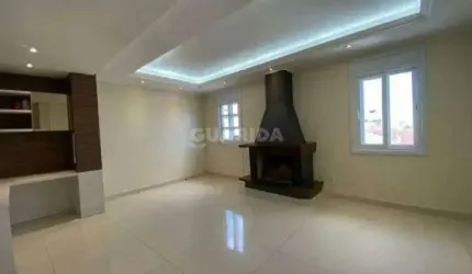 Casa Residencial/Sobrado para aluguel, 4 quartos, 1 suíte, 4 vagas, Santana - Porto Alegre/RS