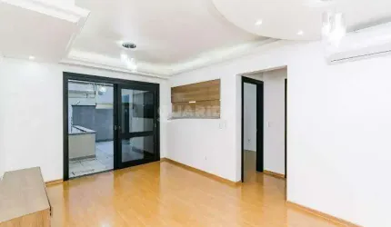 Apartamento para aluguel, 2 quartos, 1 vaga de gargem, Partenon - Porto Alegre/RS