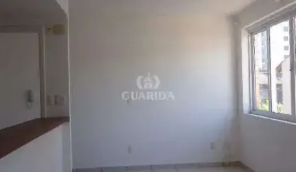 Apartamento para aluguel, 1 quarto, Jardim Botânico - Porto Alegre/RS