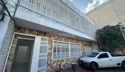 Casa comercial no bairro Rio Branco - Porto Alegre/RS