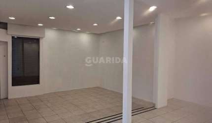 Casa comercial no bairro Higienópolis