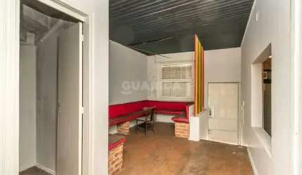 Casa Comercial para aluguel, Rio Branco - Porto Alegre/RS