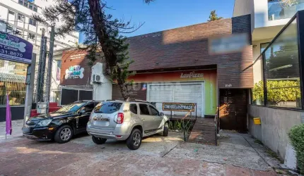 Casa Comercial para aluguel, 7 vagas, Bela Vista - Porto Alegre/RS