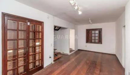 Casa Comercial/Sobrado para aluguel, 3 quartos, 1 vaga, AUXILIADORA - Porto Alegre/RS