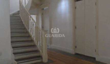 Casa Comercial para aluguel, Moinhos de Vento - Porto Alegre/RS